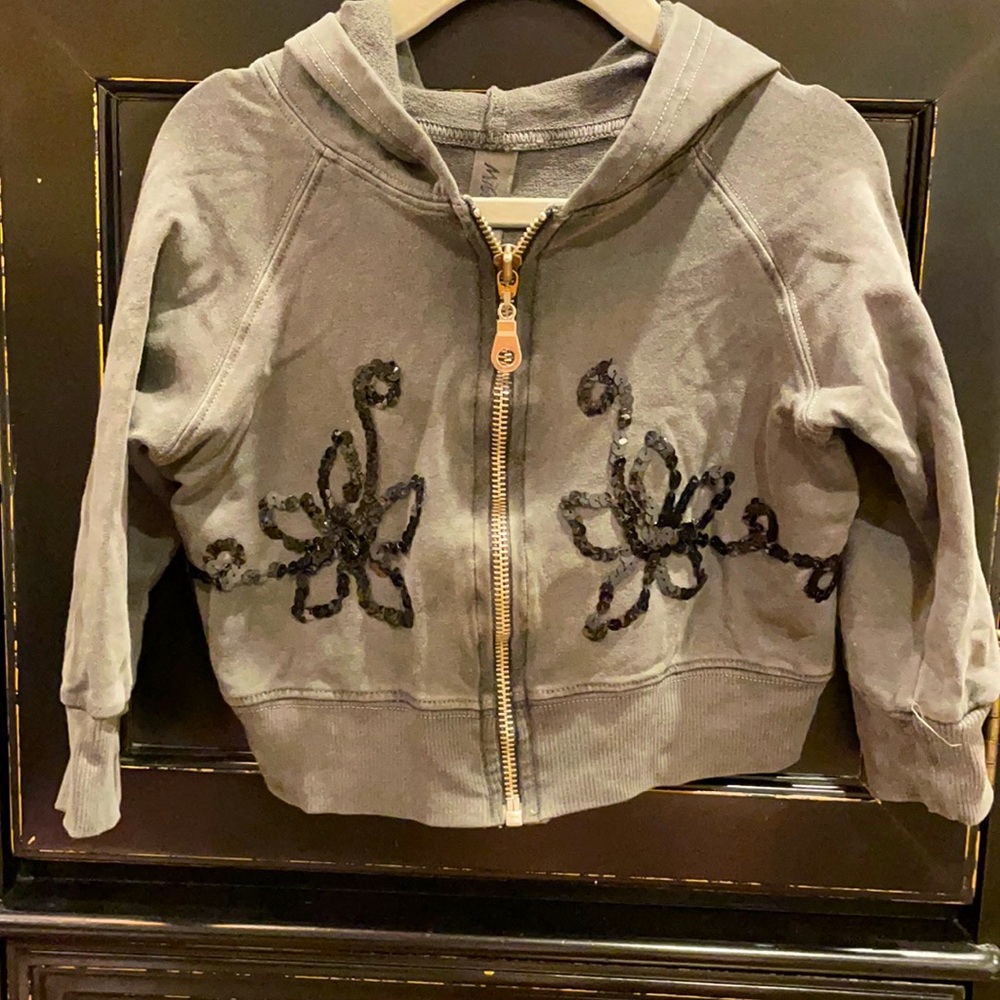 Mignone Girls two piece set